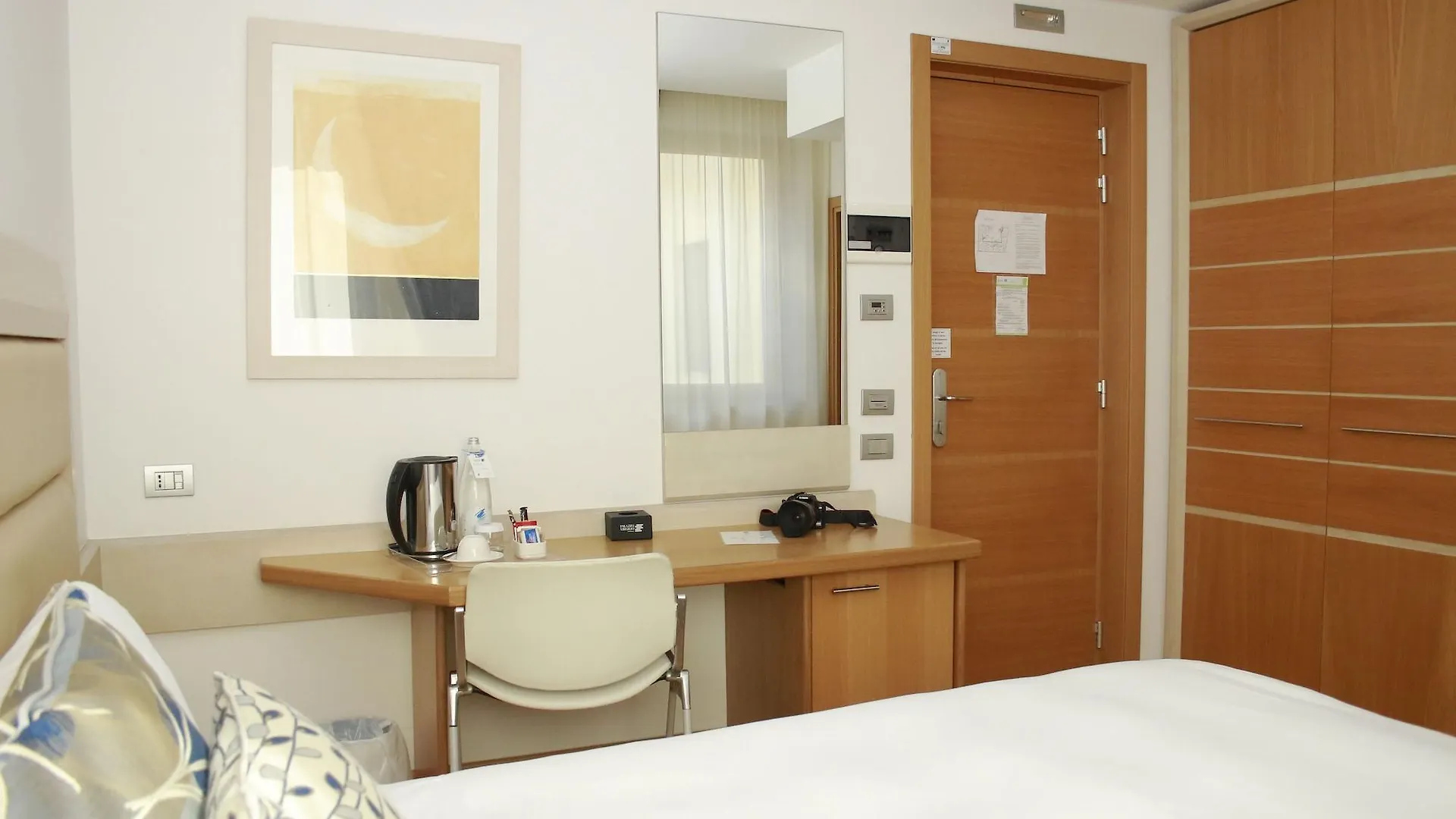 Palazzo Virgilio Hotel Brindisi Italy