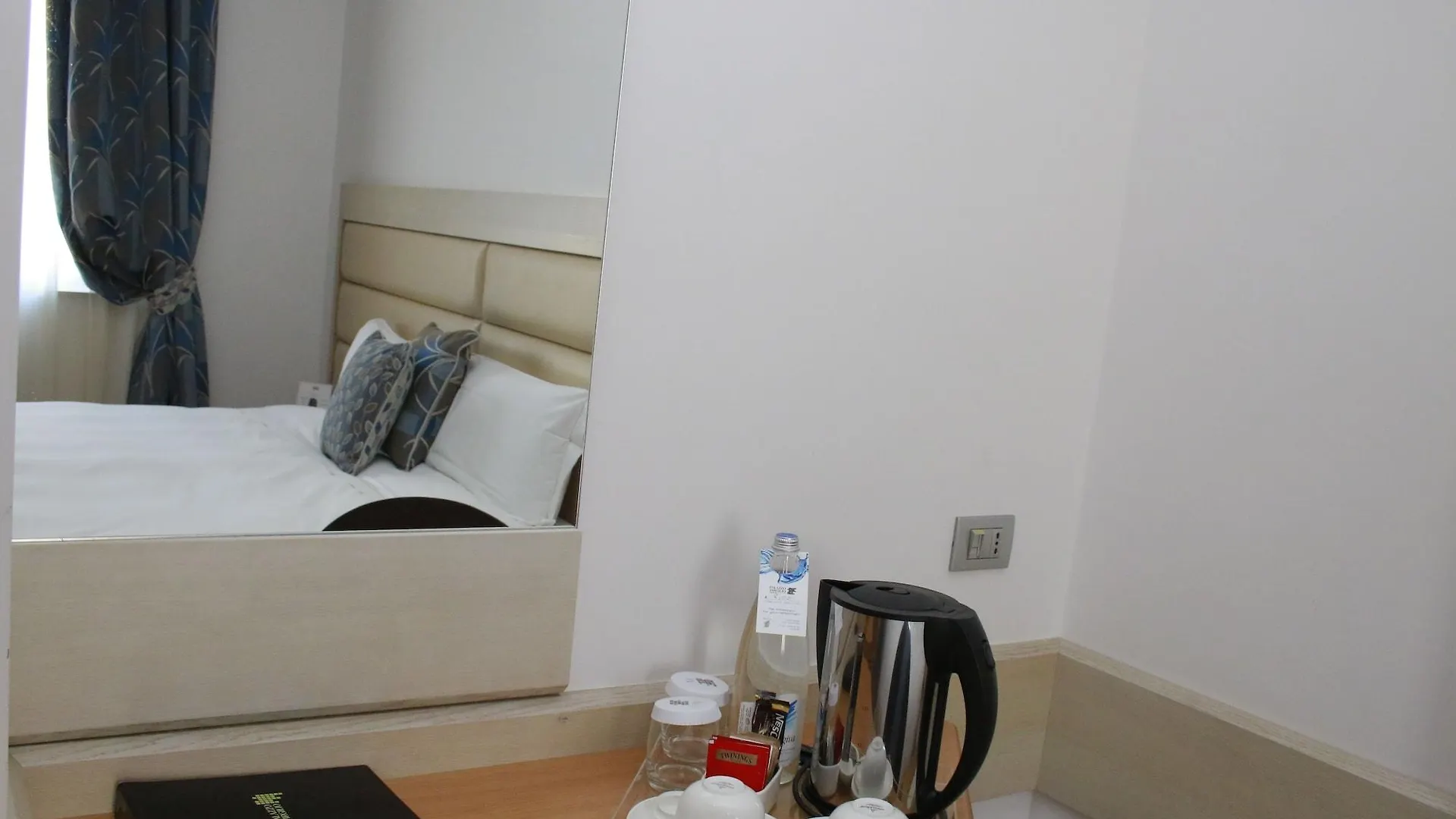 Palazzo Virgilio Hotel Brindisi