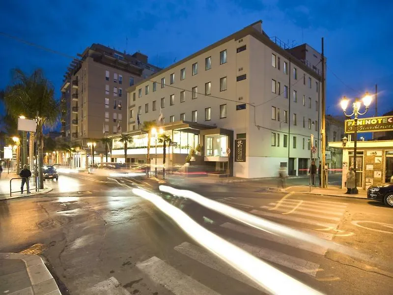 Palazzo Virgilio Hotel Brindisi 4*,  Italy
