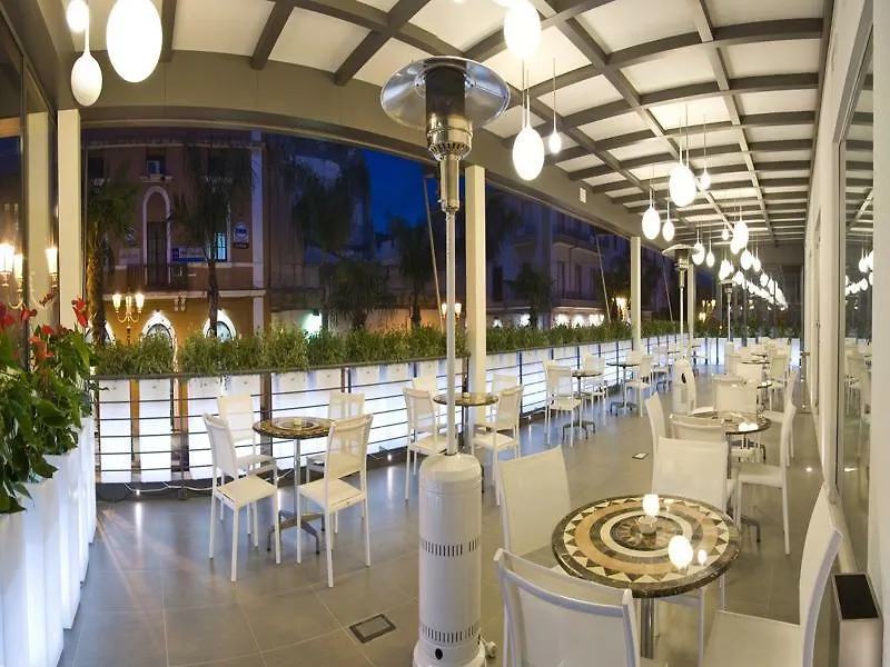 Palazzo Virgilio Hotel Brindisi