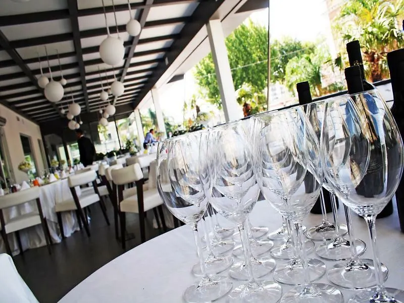 ****  Palazzo Virgilio Hotel Brindisi Italy