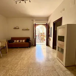 La Pergola Del Centro Apartment