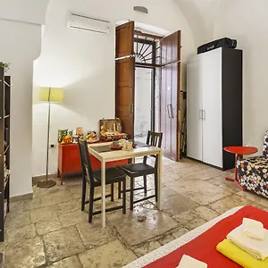 Del Teatro Apartment