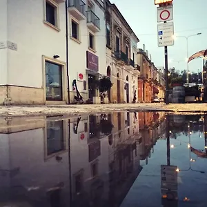 La Tana Del Pescatore Apartment